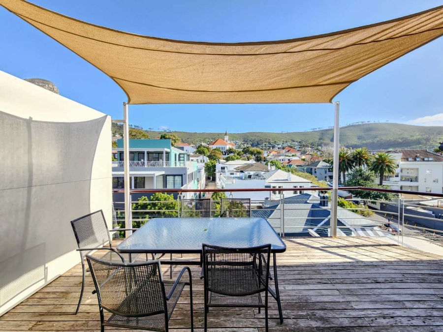 To Let 2 Bedroom Property for Rent in Gardens Western Cape